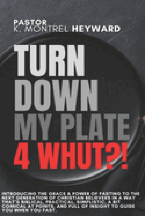Turn Down My Plate For WHUT?!