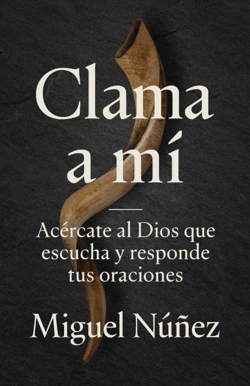 Clama a mí