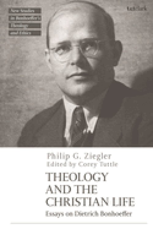 Theology And The Christian Life
