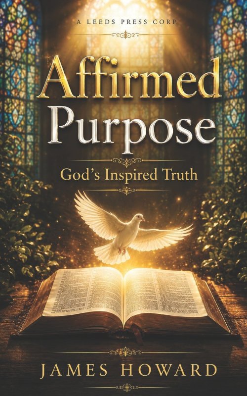 Affirmed Purpose: God's Inspired Truth