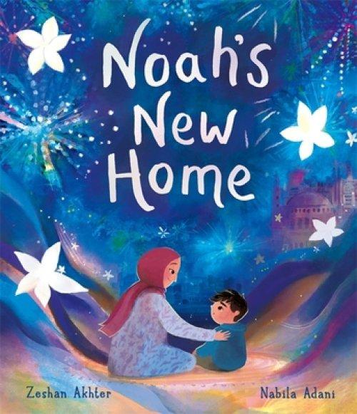 Noah\'s New Home