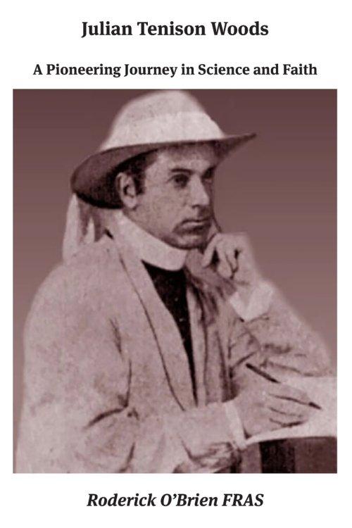 Julian Tenison Woods