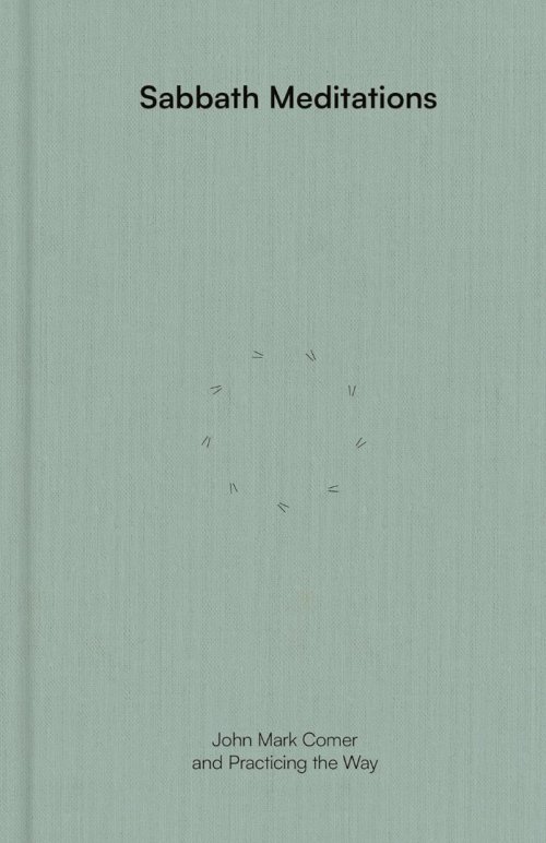 Sabbath Meditations
