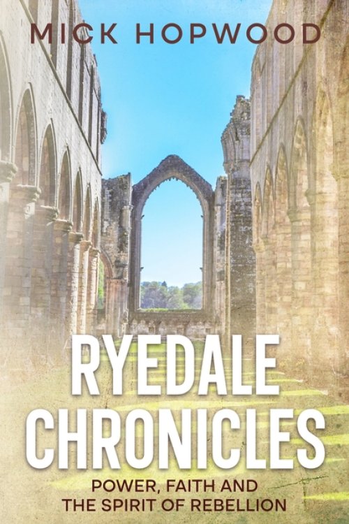 Ryedale Chronicles