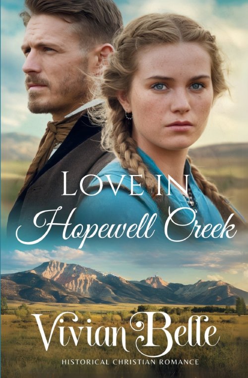 Love in Hopewell Creek