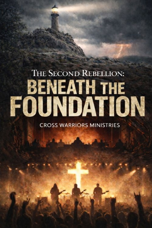 The Second Rebellion: Beneath The Foundation