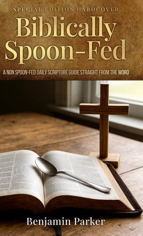 Biblically Spoon-Fed