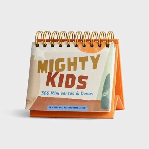 Mighty Kids Day Brightener