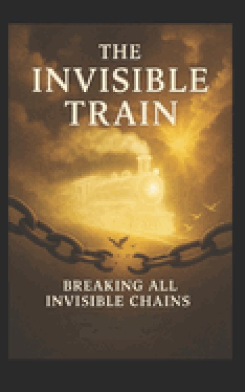 The Invisible Train : The Chain Breaker