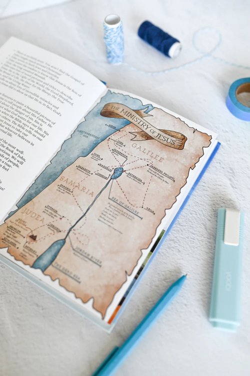 Living Water: The Gospel of John (2nd Editon)