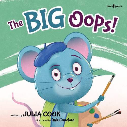 Big Oops!