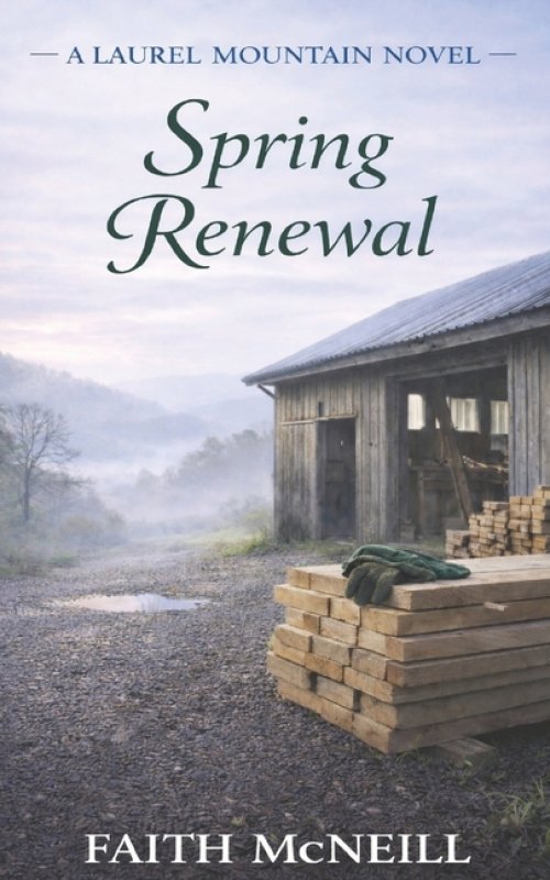 Spring Renewal