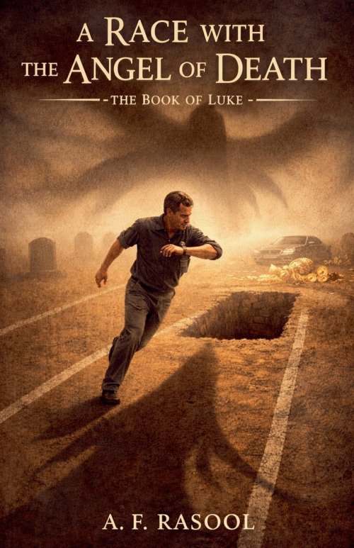 A Race with The Angel of Death