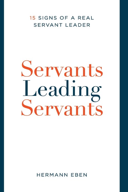 Servants Leading Servants