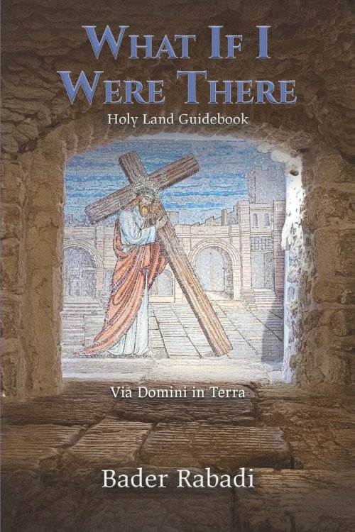 What If I Were There: Via Domini in Terra