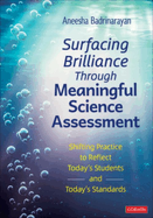Surfacing Brilliance Through Meaningful Science Assessment