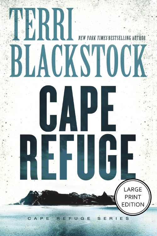 Cape Refuge