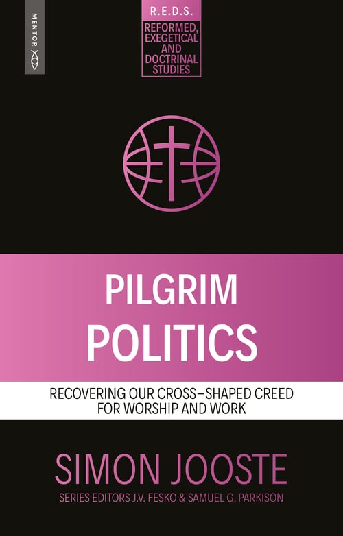 Pilgrim Politics