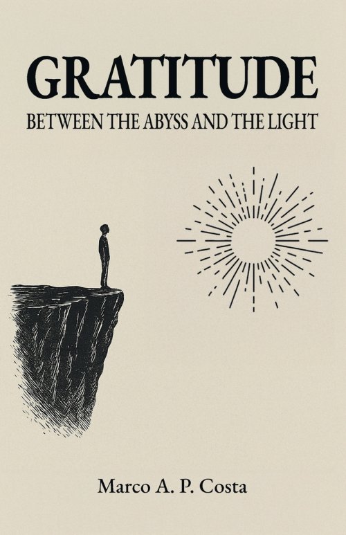 GRATITUDE: Between the Abyss and the Light