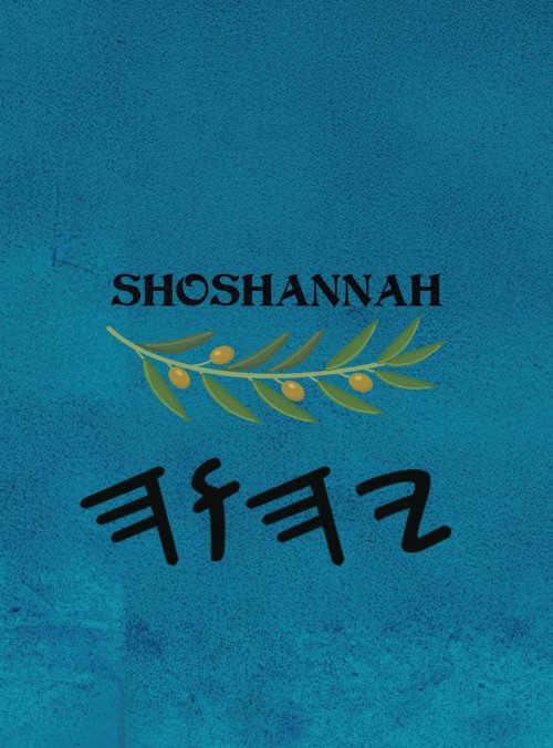 Shoshannah (Large Print)