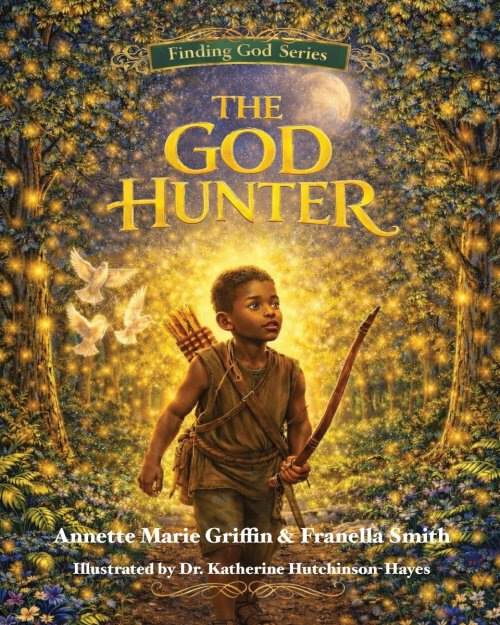 The God Hunter