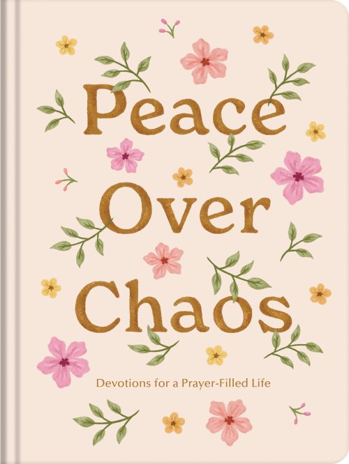 Peace Over Chaos