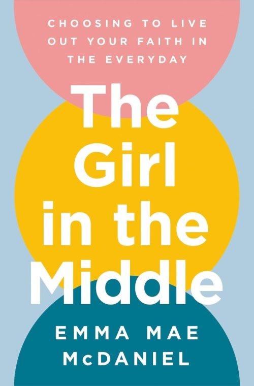 The Girl in the Middle