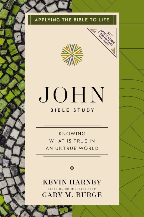 John Bible Study