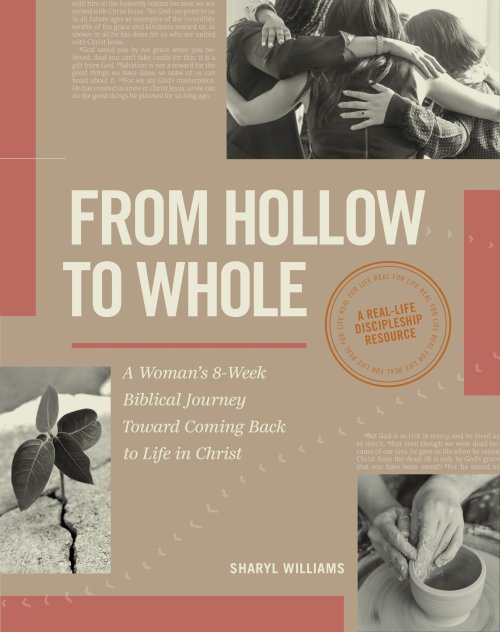 From Hollow to Whole