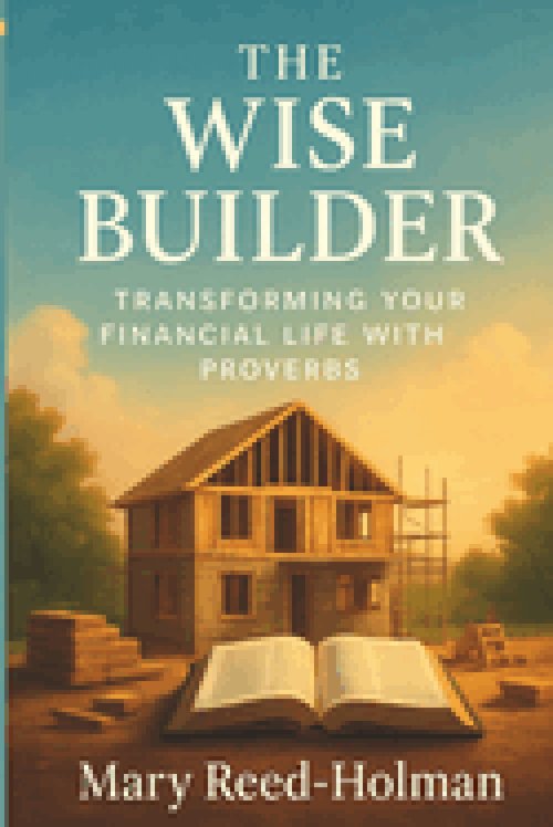 The Wise Builder: Transforming Your Financial Life with Proverbs