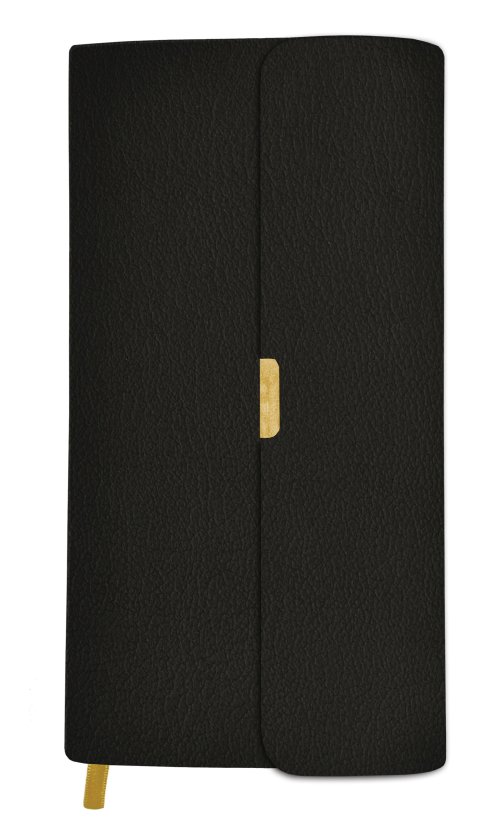 Compact Barbour Simplified KJV Bible [Bonded Leather]