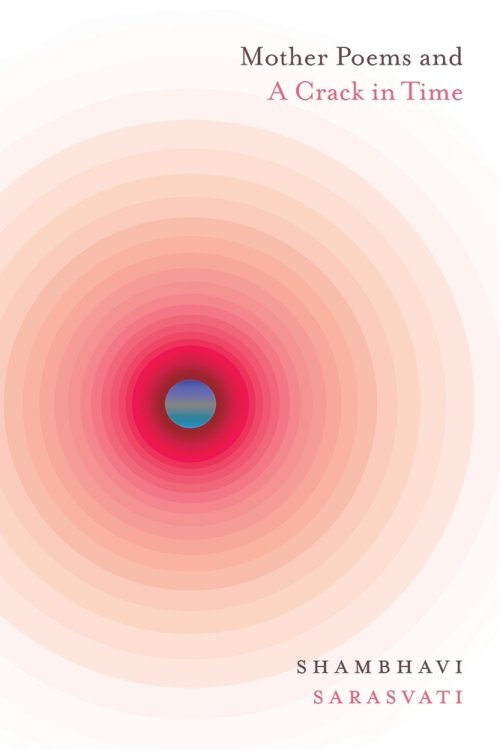 Mother Poems and A Crack in Time