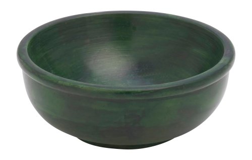 Green Incense Bowl D 10.5 cm