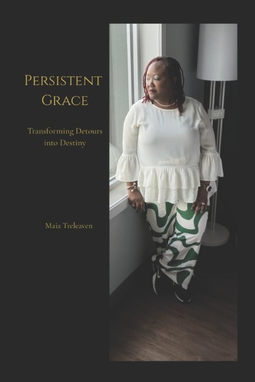 Persistent Grace