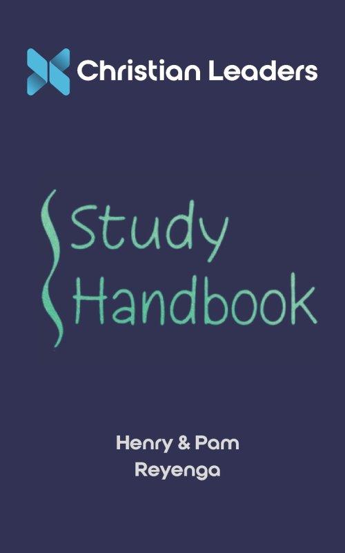 Christian Leaders Institute Study Handbook