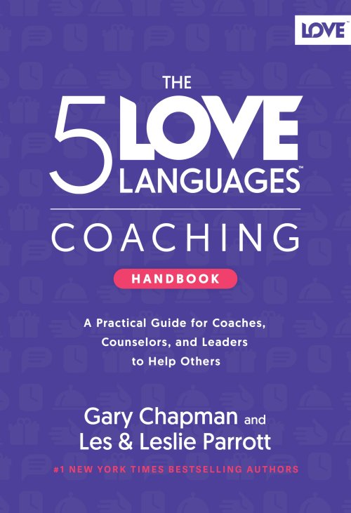 5 Love Languages Coaching Handbook