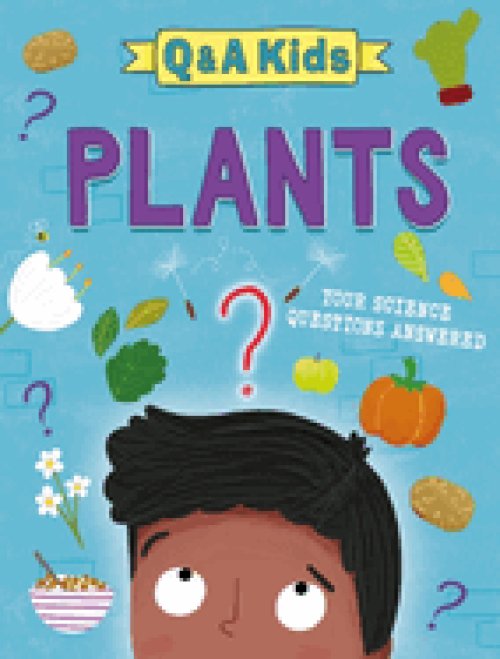 Q And A Kids: Plants