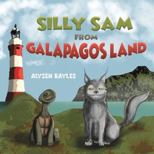 Silly Sam From Galapagos Land
