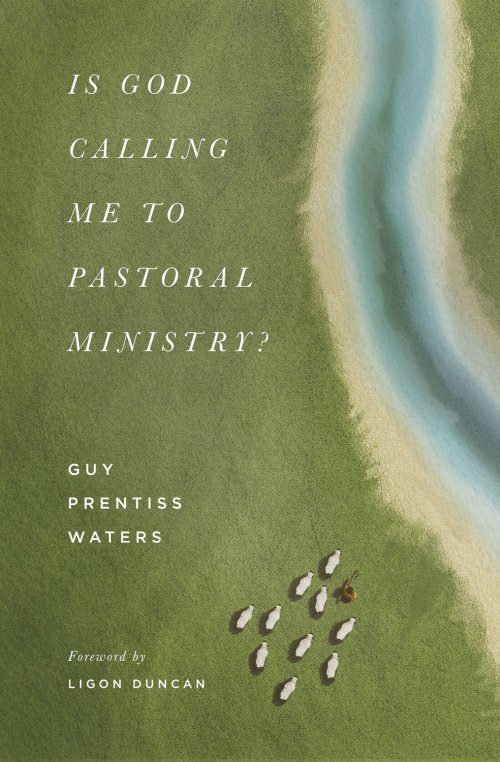 Is God Calling Me to Pastoral Ministry?