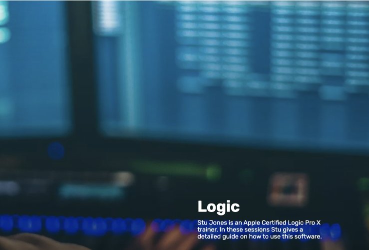 Logic