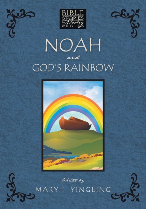 Noah and God's Rainbow