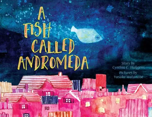 Fish Called Andromeda