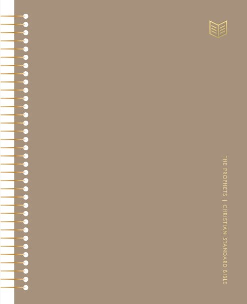 CSB She Reads Truth Spiral Bound Notetaking Bible