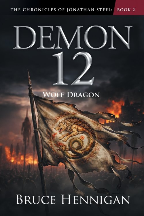 Demon 12