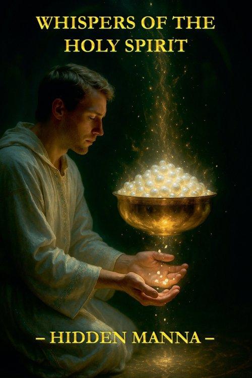 Whispers of the Holy Spirit - Hidden Manna