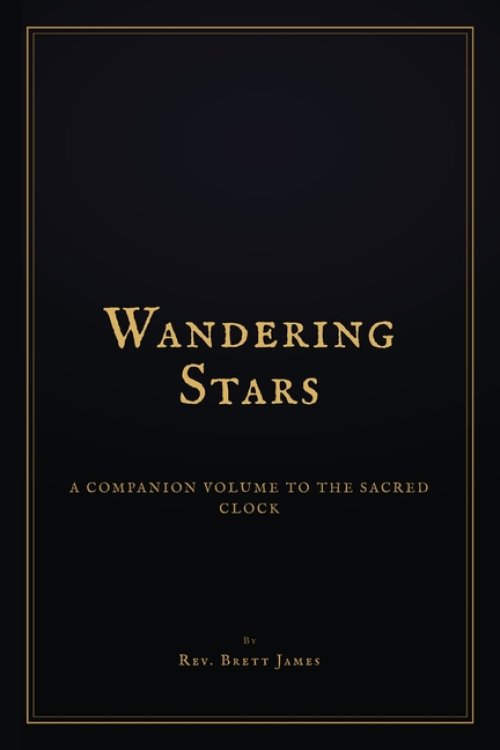 Wandering Stars: The Clock of the Heavens, the Missing 1.24 Days, and the Reckoning of the Last Days
