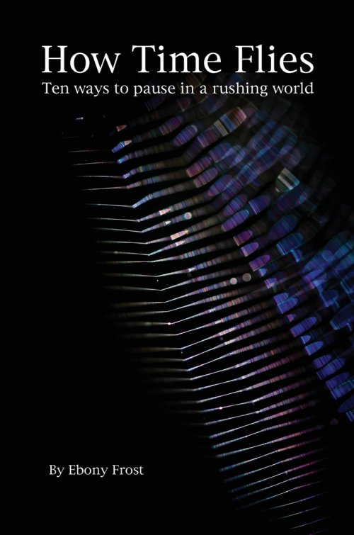 How Time Flies: Ten ways to pause in a rushing world