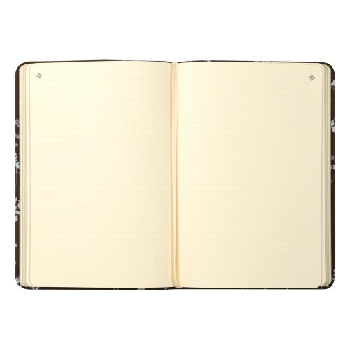 Hosanna Revival Notebook: Lijiang Theme