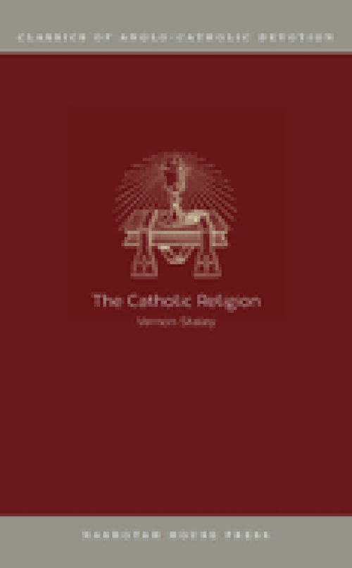 The Catholic Religion