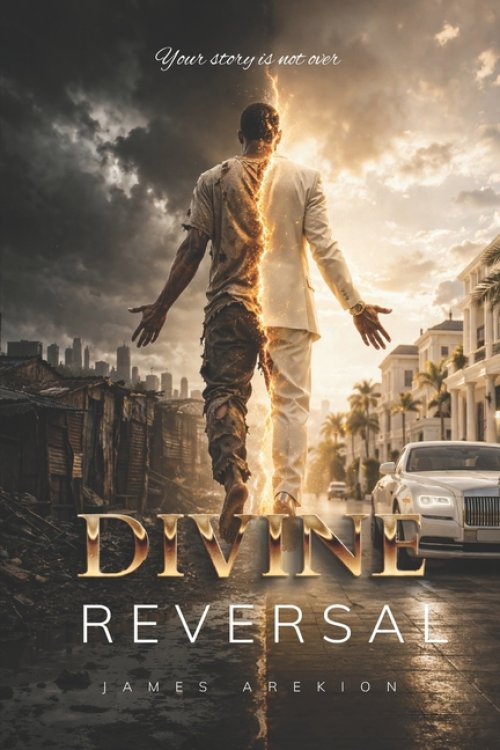 Divine Reversal